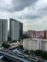 Commonwealth Towers (D3), Condominium #502920141